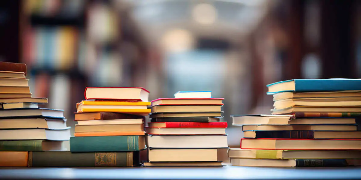 Онлайн книгарня